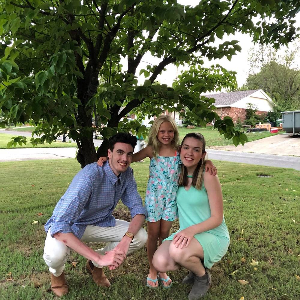 Meet your Posher, Samantha